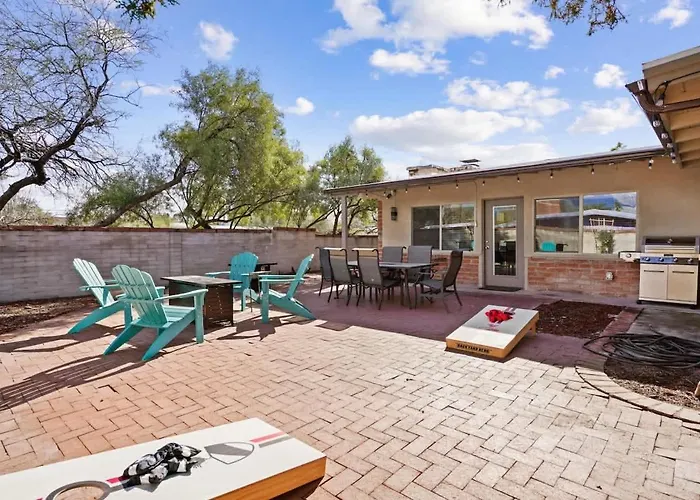 Spacious Family Getaway-pet Friendly Holiday home *