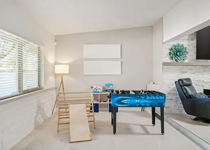 Spacious Family Getaway-pet Friendly * Tucson