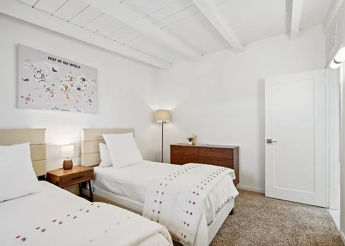 Spacious Family Getaway-pet Friendly Holiday home Tucson