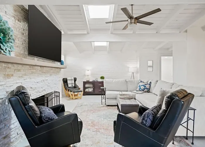 Spacious Family Getaway-pet Friendly Holiday home Tucson