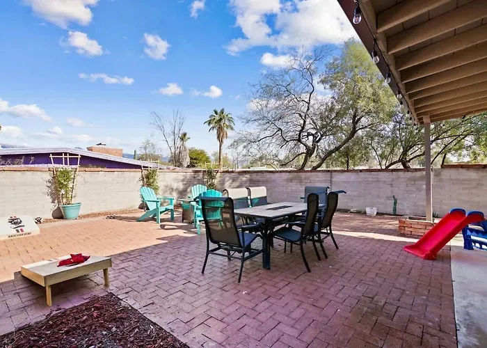 Holiday home Spacious Family Getaway-pet Friendly