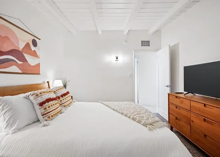 Spacious Family Getaway-pet Friendly Holiday home Tucson