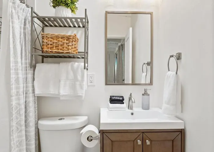 Holiday home Spacious Family Getaway-pet Friendly