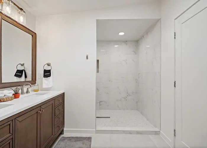 Spacious Family Getaway-pet Friendly Holiday home Tucson