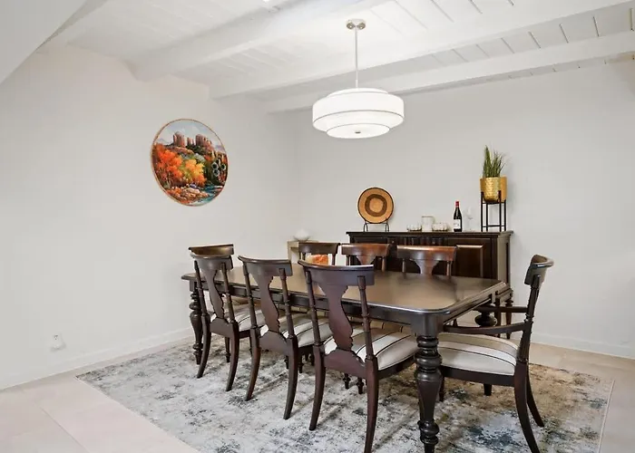 Holiday home Spacious Family Getaway-pet Friendly Tucson