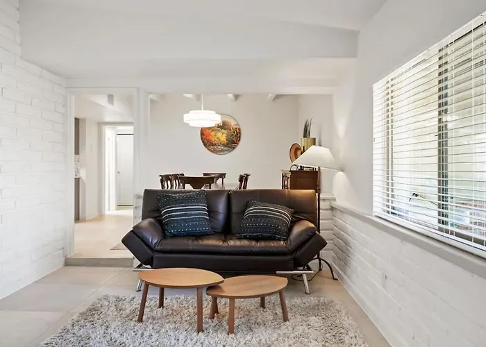 Spacious Family Getaway-pet Friendly Tucson